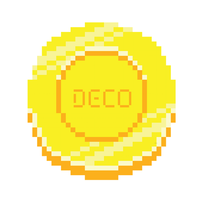 DECO Gift Card