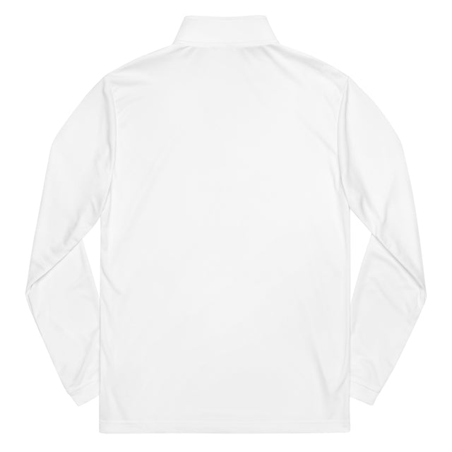 Adidas Quarter Zip Pullover