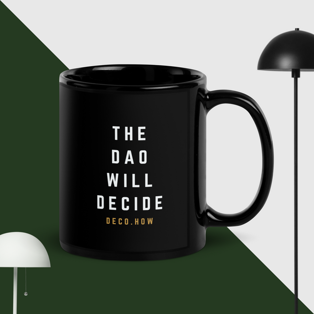 TDWD Mug