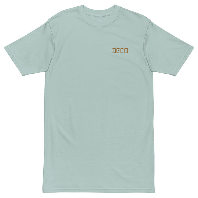 Men’s Premium Heavyweight Tee