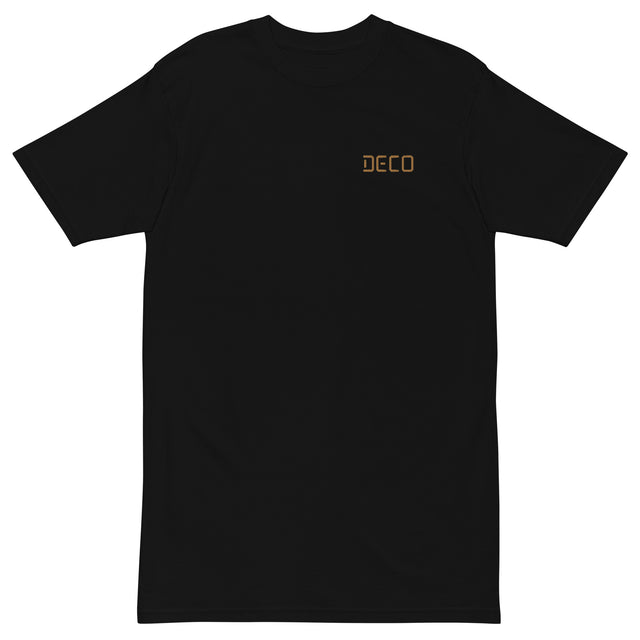 Men’s Premium Heavyweight Tee