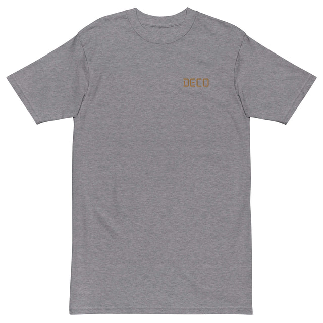 Men’s Premium Heavyweight Tee