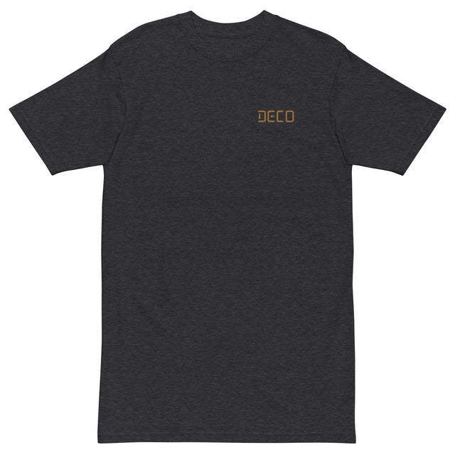 Men’s Premium Heavyweight Tee