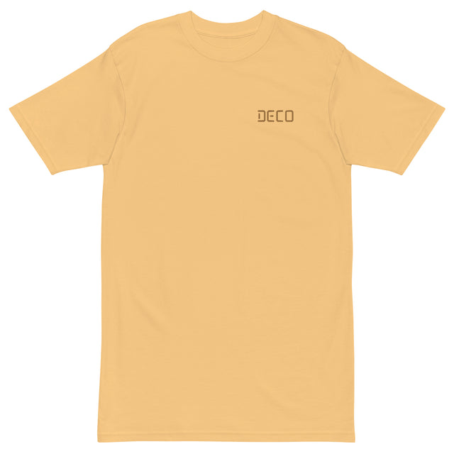 Men’s Premium Heavyweight Tee