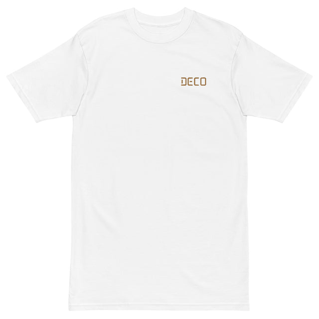 Men’s Premium Heavyweight Tee