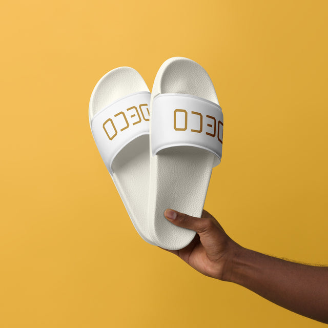 Men’s Slides