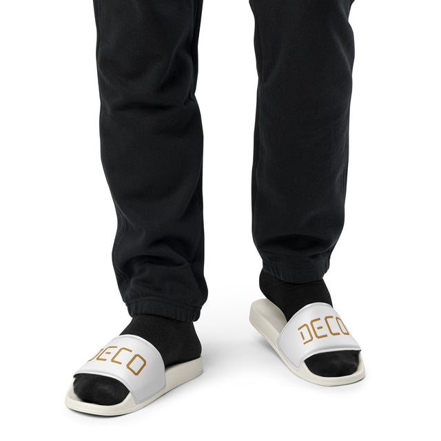 Men’s Slides