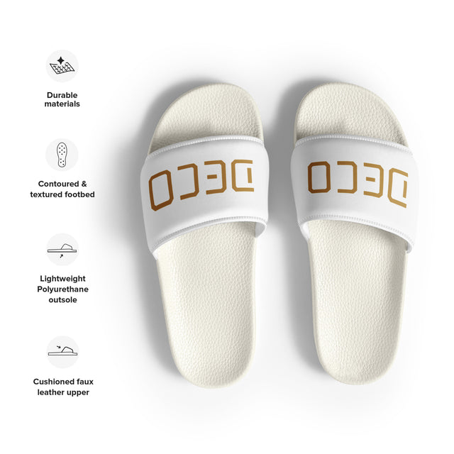 Men’s Slides
