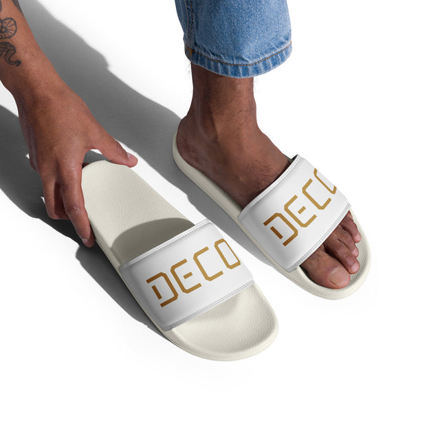 Men’s Slides