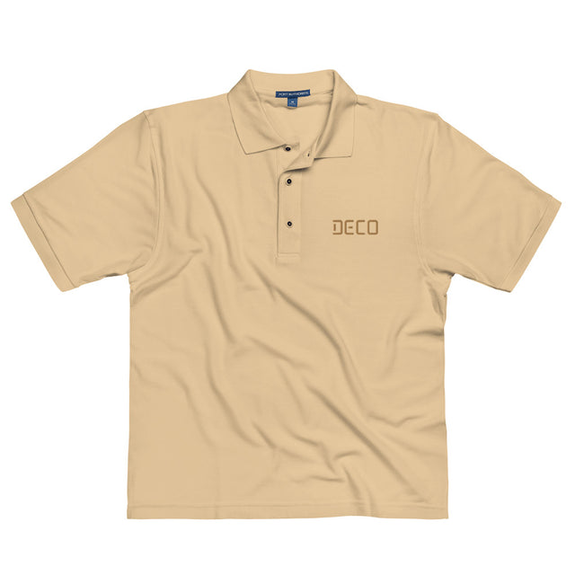 Men's Premium Polo