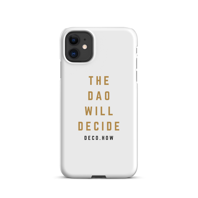 Snap Case for iPhone®