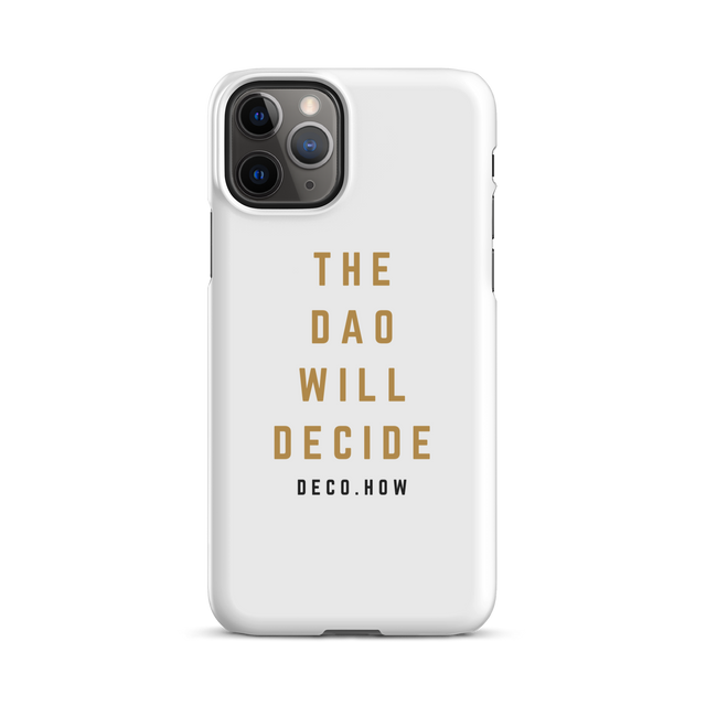 Snap Case for iPhone®