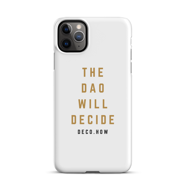 Snap Case for iPhone®