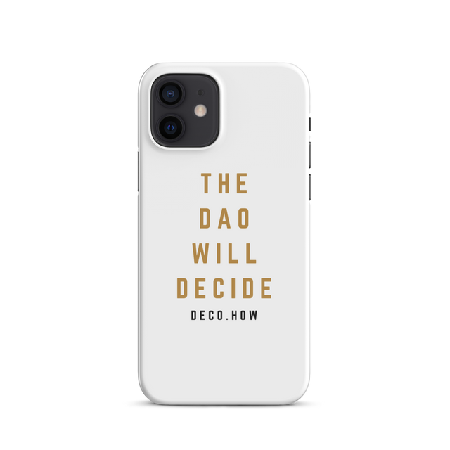 Snap Case for iPhone®
