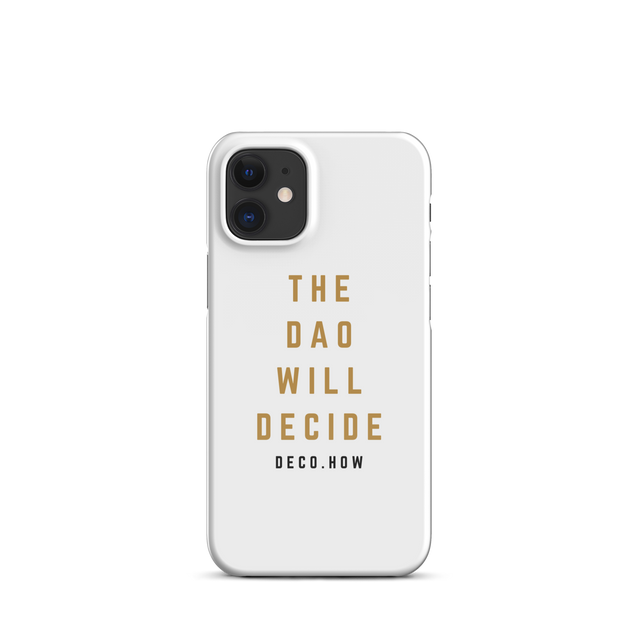 Snap Case for iPhone®