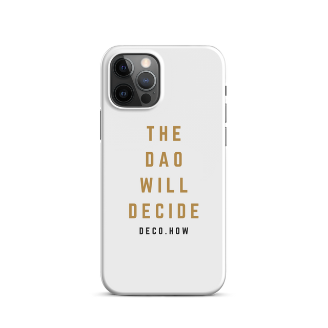 Snap Case for iPhone®