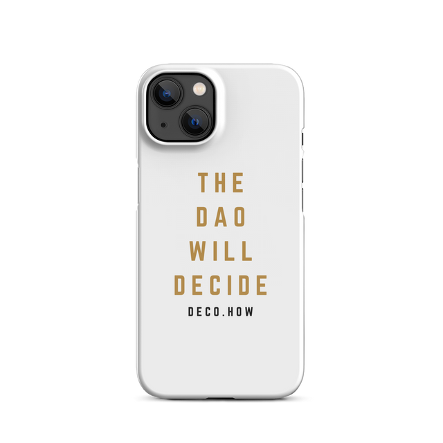 Snap Case for iPhone®