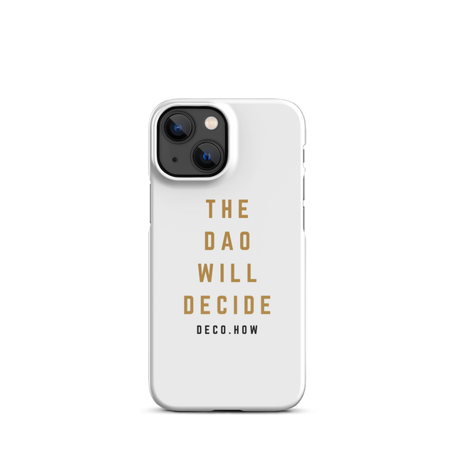 Snap Case for iPhone®