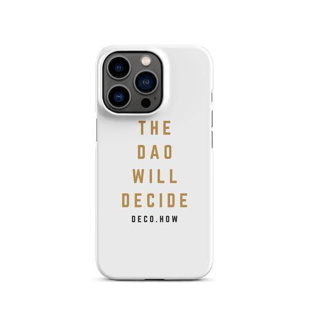 Snap Case for iPhone®
