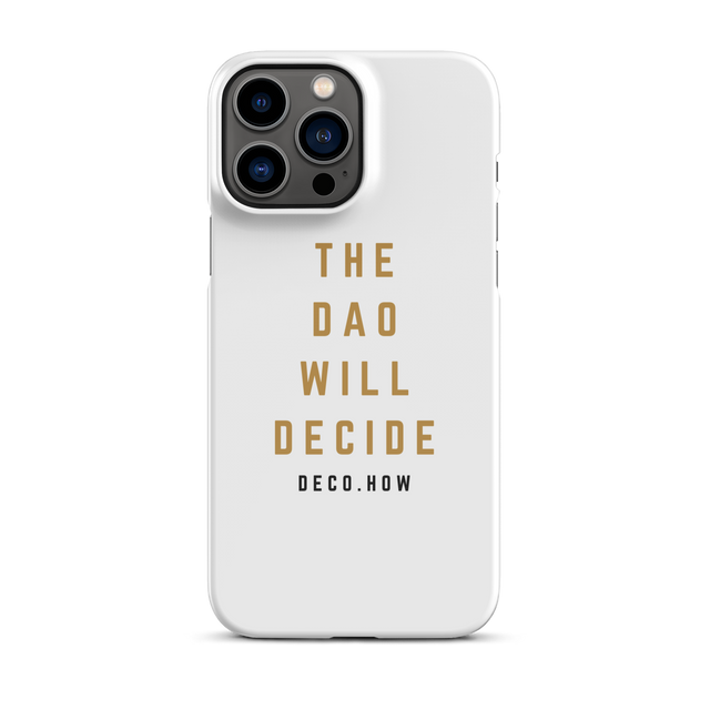 Snap Case for iPhone®