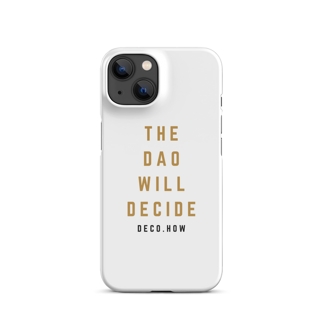 Snap Case for iPhone®
