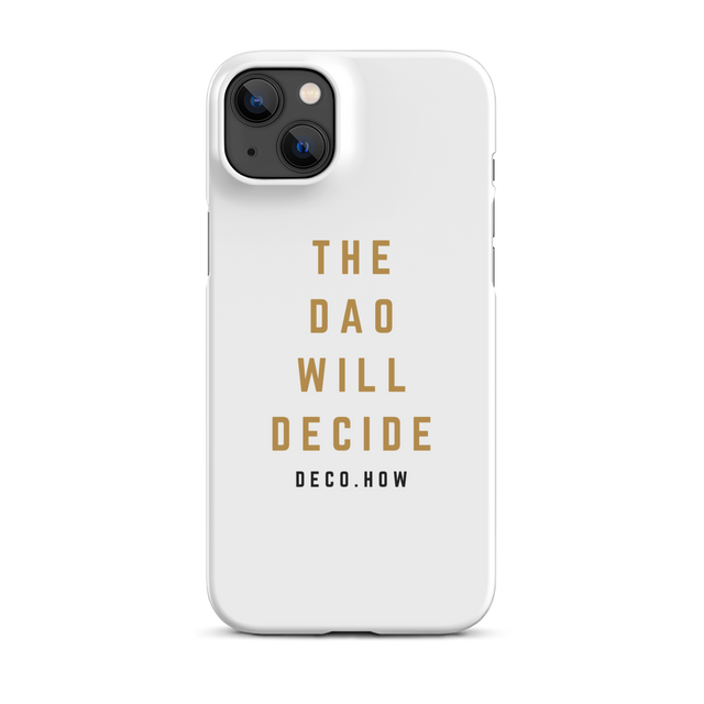 Snap Case for iPhone®