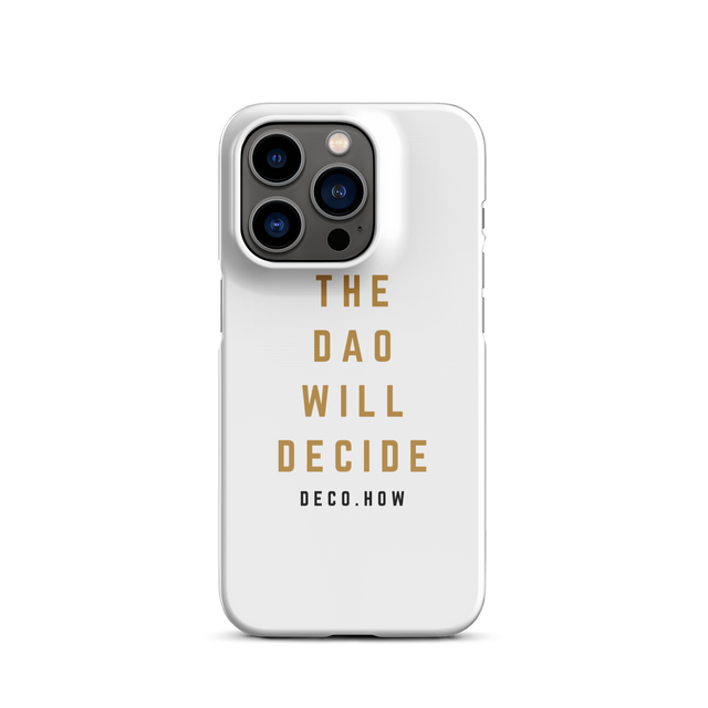 Snap Case for iPhone®