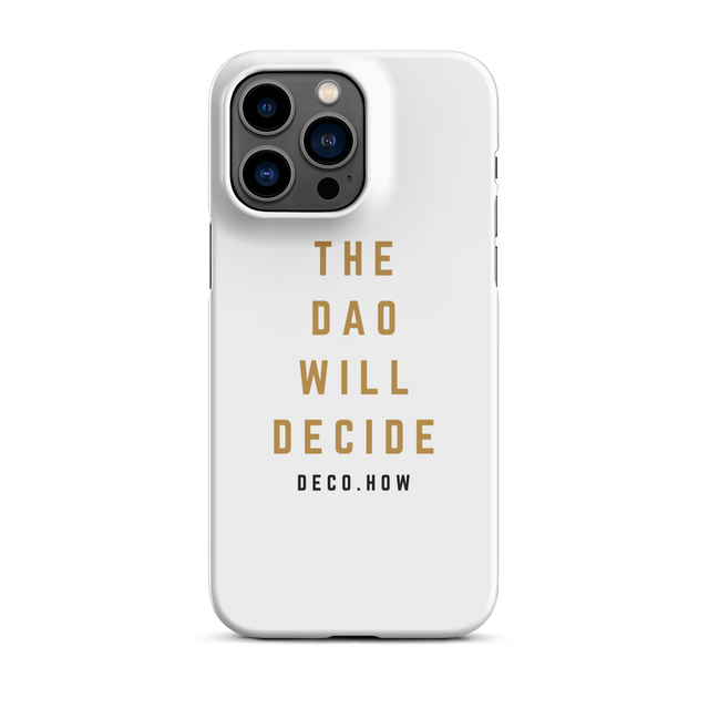 Snap Case for iPhone®