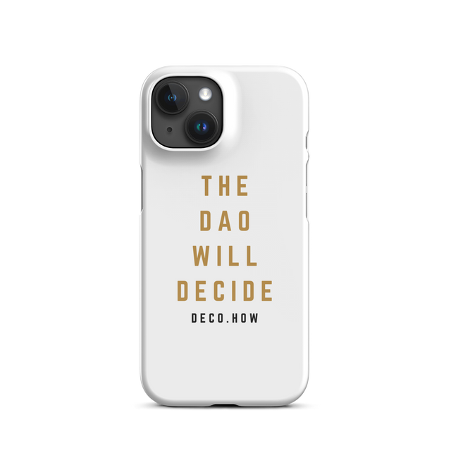 Snap Case for iPhone®