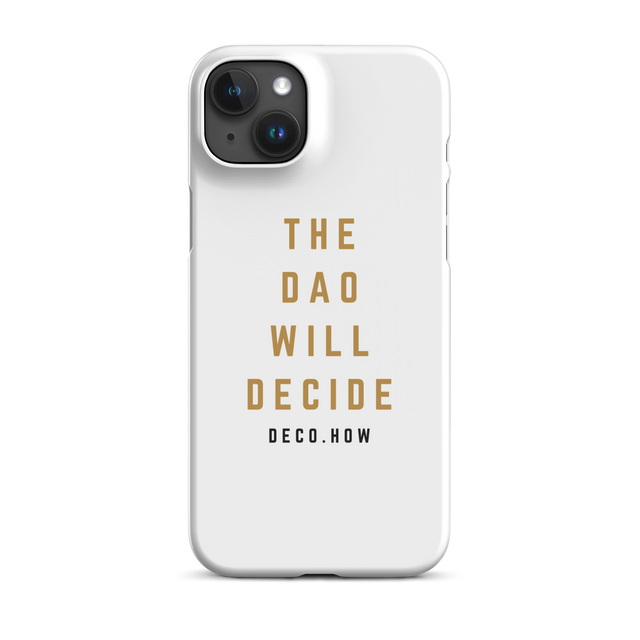 Snap Case for iPhone®
