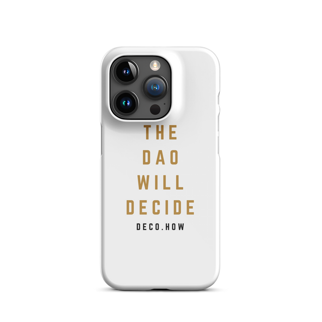 Snap Case for iPhone®