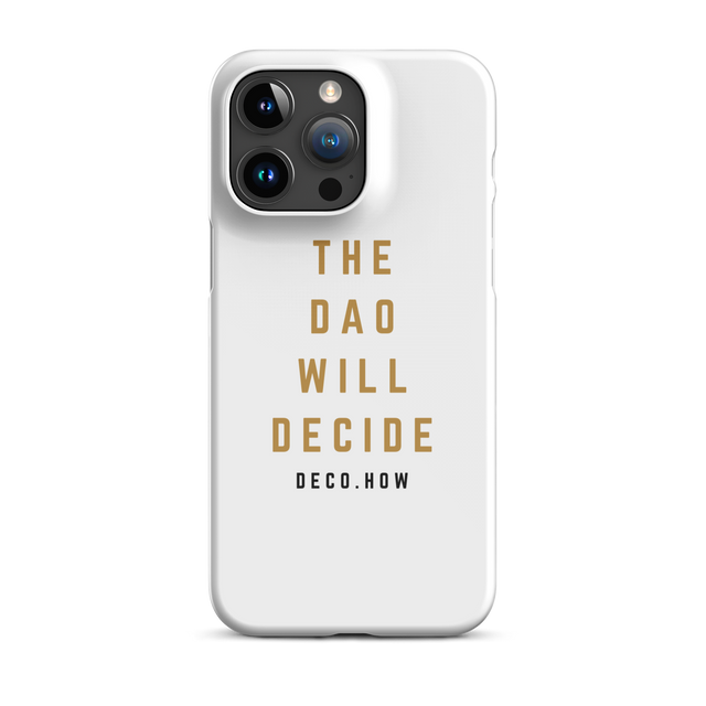 Snap Case for iPhone®