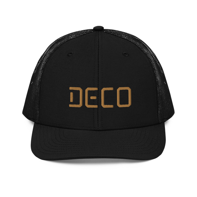 Trucker Cap