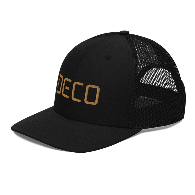 Trucker Cap