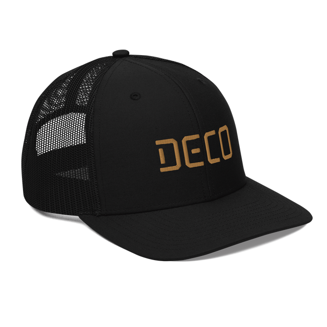 Trucker Cap