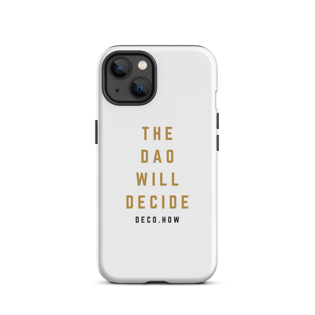 Tough Case for iPhone®