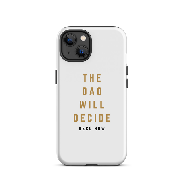 Tough Case for iPhone®