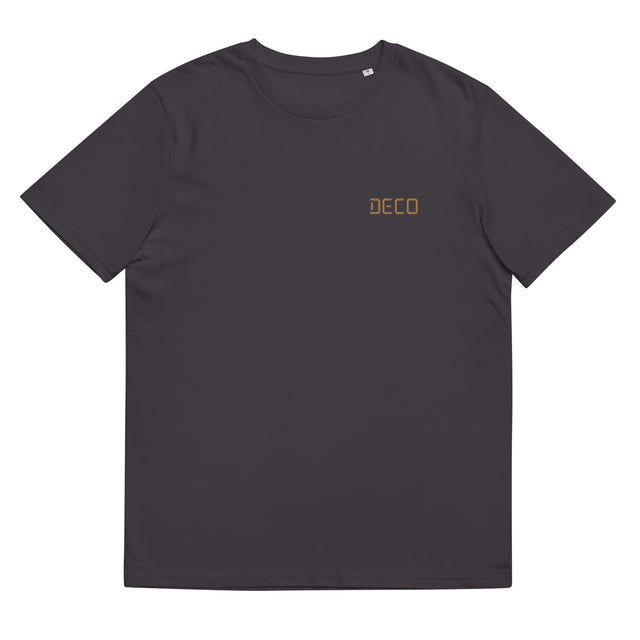 Organic Cotton T-shirt