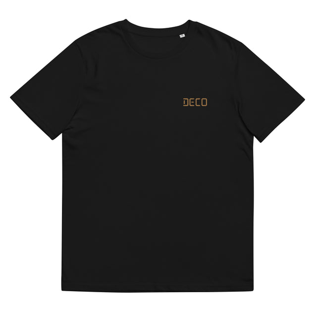 Organic Cotton T-shirt