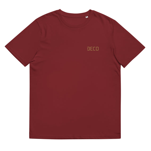 Organic Cotton T-shirt