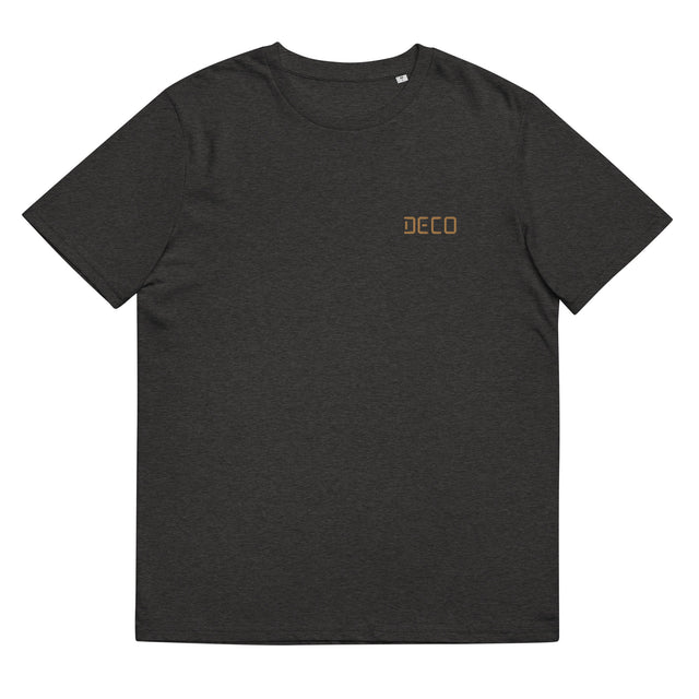 Organic Cotton T-shirt