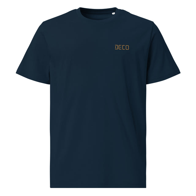 Organic Cotton T-shirt