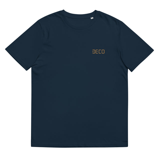Organic Cotton T-shirt