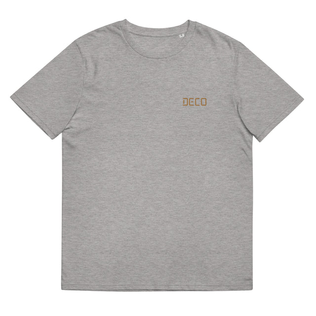Organic Cotton T-shirt