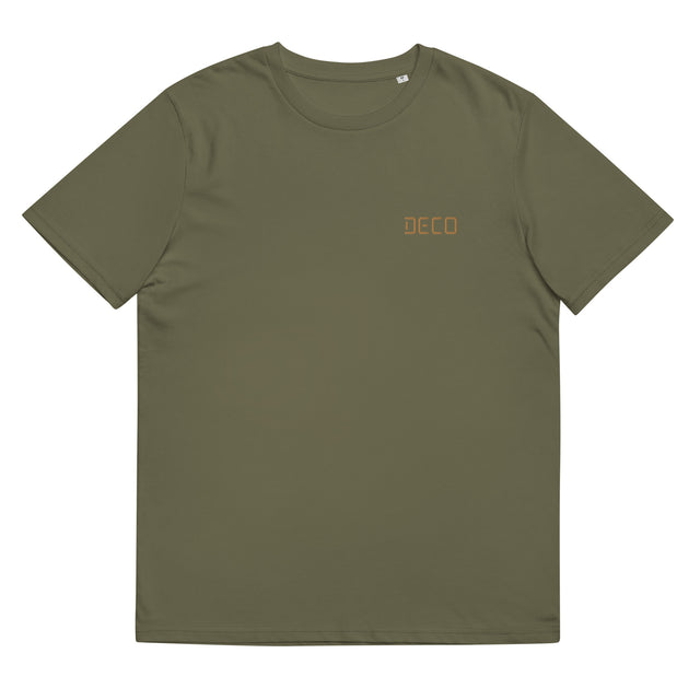 Organic Cotton T-shirt