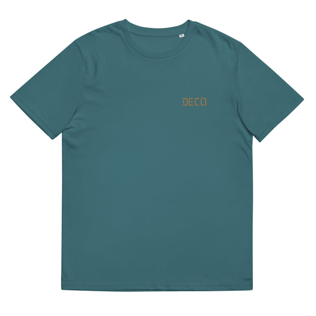 Organic Cotton T-shirt