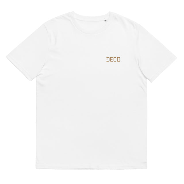 Organic Cotton T-shirt