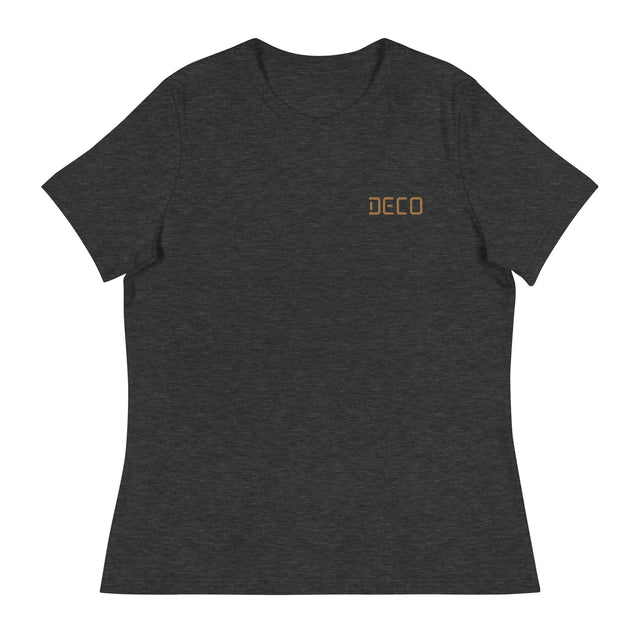 Women's Relaxed T-Shirt