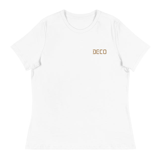 Women's Relaxed T-Shirt