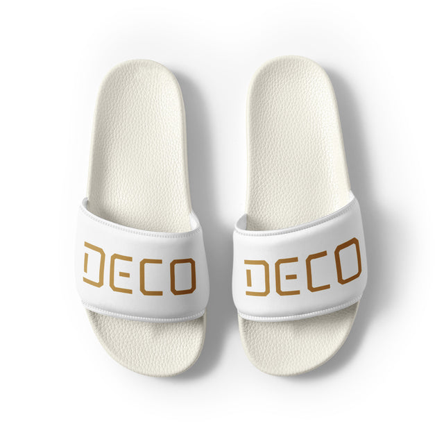 Women's Slides